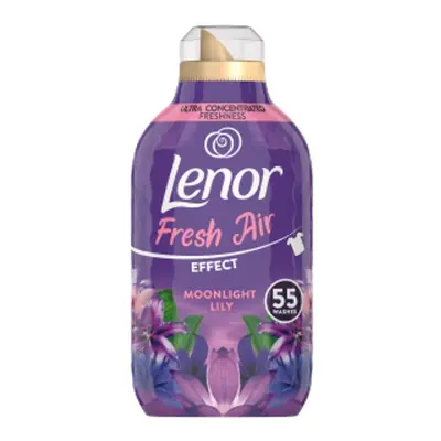 Lenor aviváž 55PD FreshAIR Moon Lily -770ml