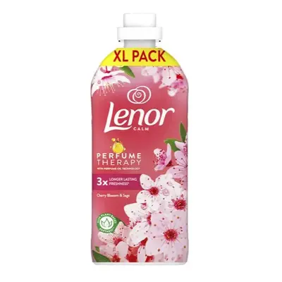 Lenor aviváž 48PD Cherry Blossom -1,2L