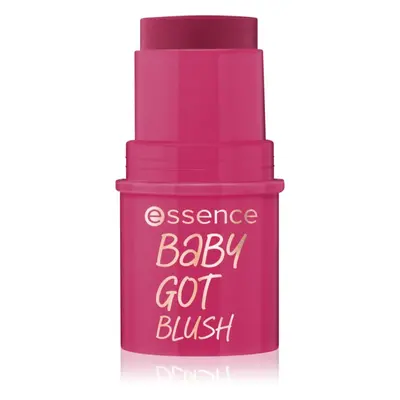 Essence tvářenka baby got blush 50