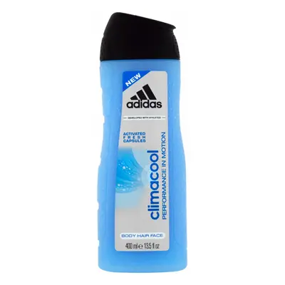 Adidas Climacool Men sprchový gel 400 ml