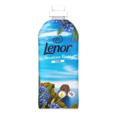 Lenor aviváž 48PD Capri - 1,2L