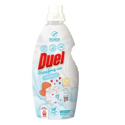 Duel Aviváž 32PD 800ml Happy Family Care