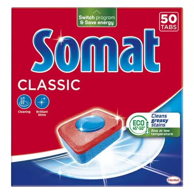 Somat Classic 50ks/krabice XL