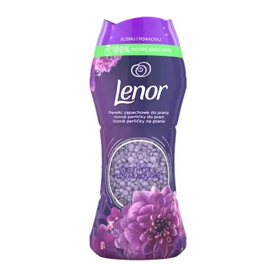 Lenor 210 g Amethyst Flower