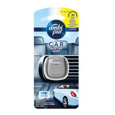 AmbiPur Ambi Pur car 2ml Jaguar New