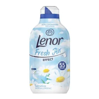 Lenor avi 55PD FreshAIR Sensitive -770ml