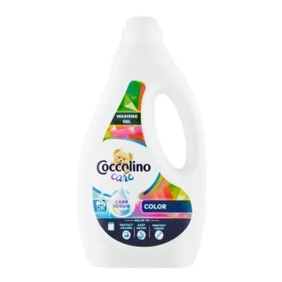 Coccolino gel Color 1,12 l 28 PD