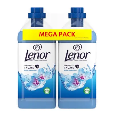 Lenor avi (2x49PD/fol) Spring - 2,46L