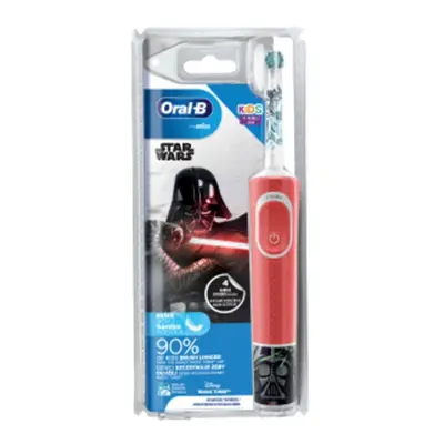 Oral-B Vitality D100 Kids Star Wars