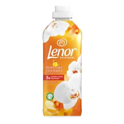 Lenor aviváž 37PD VanOrch&GoldAmber - 925ml