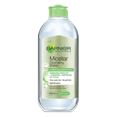 GARNIER MICELÁRNÍ VODA 400ML 3V1