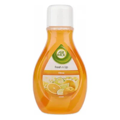 Air Wick Fresh n Up citrus knot 375 ml