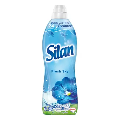 Silan Fresh Sky 880ml 40 PD