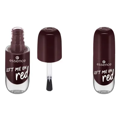 Essence lak na nehty gel nail colour 72