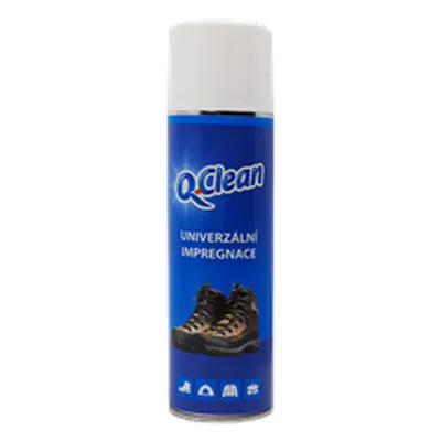 Q Clean univerzální impregnace 250ml