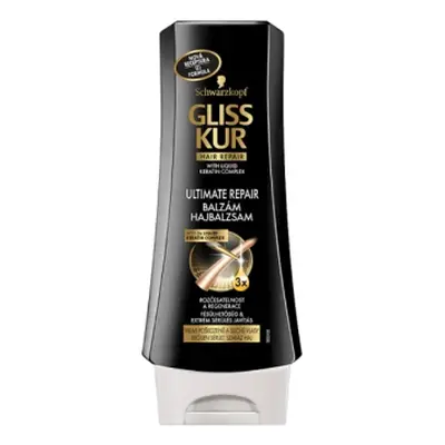 Gliss Kur Gliss balzám 200ml Utimate repair