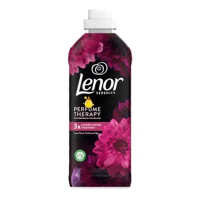 Lenor aviváž 37PD Diamond&Lotus - 925ml