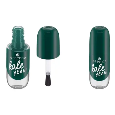 Essence lak na nehty gel nail colour 60