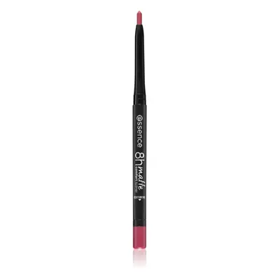 Essence tužka na rty 8h matte comfort 05