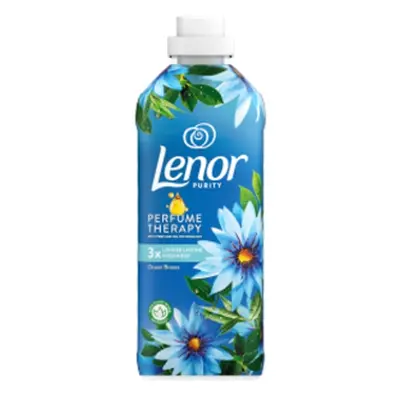 Lenor aviváž 37PD Ocean&Lime - 925ml