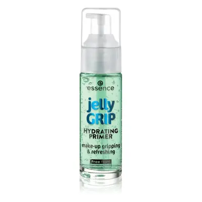 Essence hydratační podklad jelly GRIP