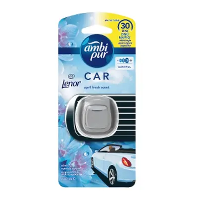 AmbiPur Car Jaguar 2ml Lenor