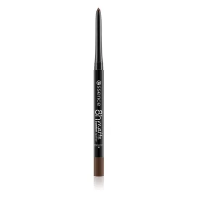 Essence tužka na rty 8h matte comfort 11