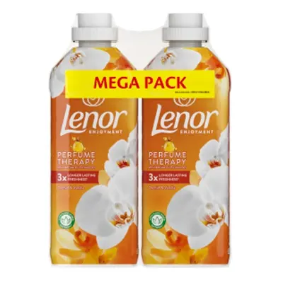 Lenor avi(2x37PD/fol) VOrch&GAmber-1,85L