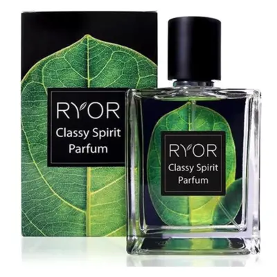 Ryor Classy Spirit parfém pánský 100 ml