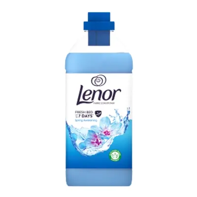 Lenor aviváž 49PD Spring - 1,23L