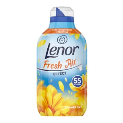 Lenor aviváž 55PD FreshAIR SummerDay -770ml