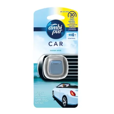 AmbiPur Ambi Pur auto 2ml Jaguar Ocean Mist