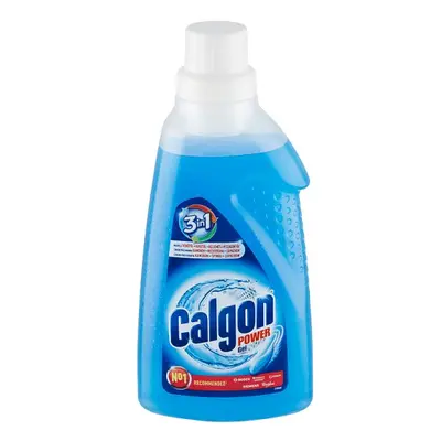 Calgon 3v1 power gel 750ml