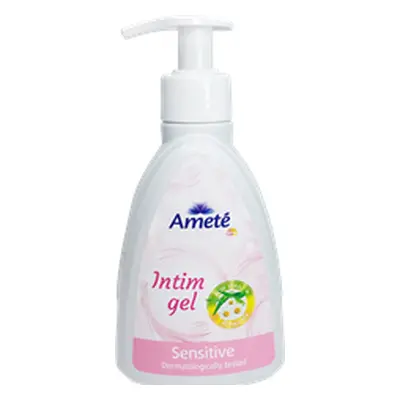 Ameté intimní gel 300g Sensitive