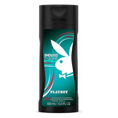 Playboy Endless Night Men sprchový gel 250 ml