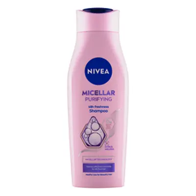 Micelární šampon Micellar Purifying 400 ml