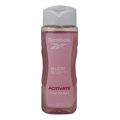 Reebok SG Ženy 400ml Activate your Senses