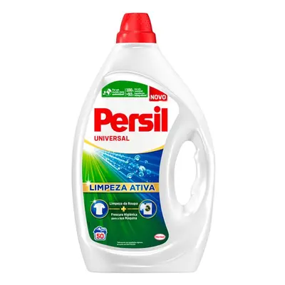 Persil gel 2.25L 50pd Universal