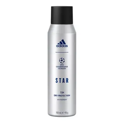 Adidas DEO Muži 150ml UEFA č.10 Dry protection