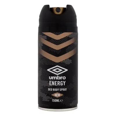 Umbro Deo Muži 150ml Energy