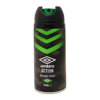 Umbro Deo Muži 150ml Action