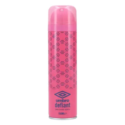 Umbro deodorant ženy 150ml Defiant