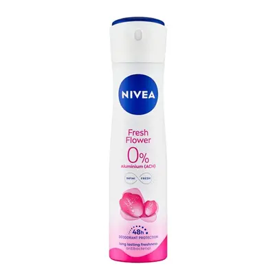 Nivea deodorant Ženy 150ml Fresh Flower