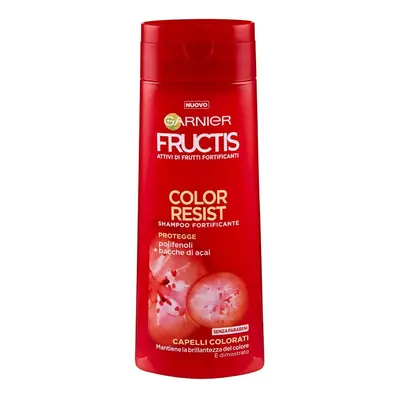 Fructis šampon NOVINKA 400ml Color Resist