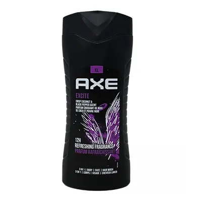 Axe sprchový gel 400ml Excite