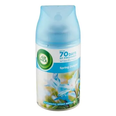 Air Wick Freshmatic náplň 250ml Svěží Vánek