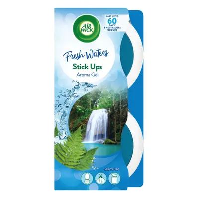 Air wick Stick Ups Osvěžovač vzduchu Fresh Waters 30 ml