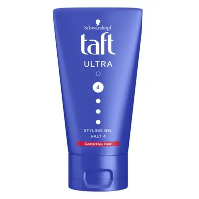 Taft gel na vlasy Ultra 4 150 ml