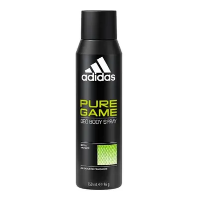 Adidas DEO Muži 150ml Pure Game