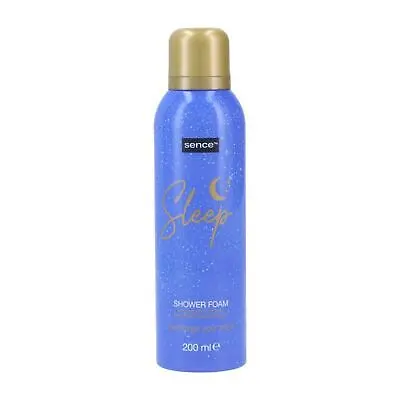 Sence sprchová pěna 200ml Sleep